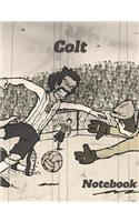 Colt