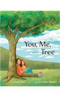 You, Me, and a Tree