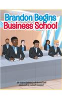 Brandon Begin Business School