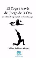 El Yoga a través del Juego de la Oca