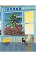 Guest Registry