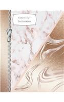 Fancy That Sketchbook