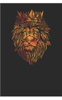 King Lion