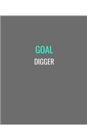 Goal Digger