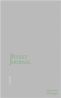 Bullet Journal