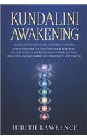 Kundalini Awakening