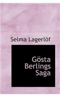 Gosta Berlings Saga