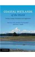 Coastal Wetlands of the World
