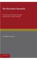 The Herschel Chronicle