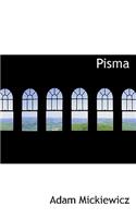 Pisma