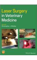 Laser Surgery in Veterinary Medicine