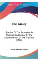 John Kinsey