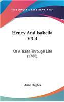 Henry And Isabella V3-4