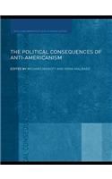 The Political Consequences of Anti-Americanism