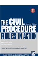 Civil Procedure Rules in Action