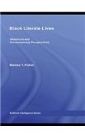 Black Literate Lives