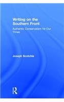 Writing on the Southern Front