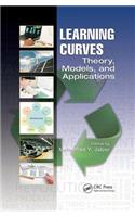 Learning Curves: Theory, Models, and Applications