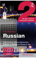 Colloquial Russian 2