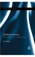 Qualitative Networks