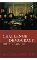The Challenge of Democracy