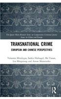 Transnational Crime