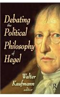 Debating the Political Philosophy of Hegel