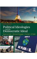 Political Ideologies and the Democratic Ideal