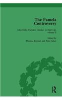 The Pamela Controversy Vol 5