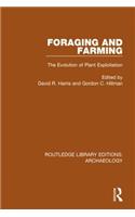 Foraging and Farming