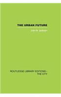 The Urban Future