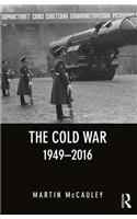 The Cold War 1949-2016