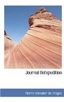Journal del'Xpedition