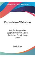 Arbeiter-Wohnhaus