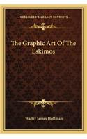 The Graphic Art Of The Eskimos