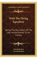 With The Flying Squadron