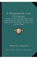 Handbook for Pilgrims