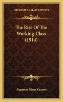 Rise of the Working-Class (1914)