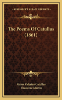The Poems of Catullus (1861)