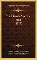 The Church And The Man (1917)