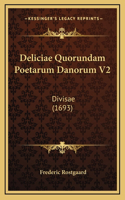 Deliciae Quorundam Poetarum Danorum V2