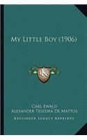 My Little Boy (1906): (English)