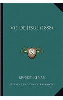 Vie De Jesus (1888)