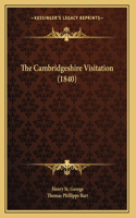 Cambridgeshire Visitation (1840)