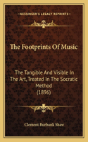 Footprints Of Music