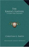 The Raven's Feather