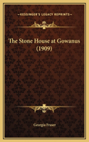 The Stone House at Gowanus (1909)