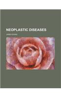 Neoplastic Diseases