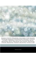 Articles on Haskell County, Oklahoma, Including