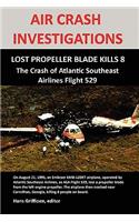 Air Crash Investigations